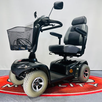 Days Strider ST4E Medium Mobility Scooter Buggy