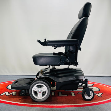 2024 Ex-Demo Careco I-GO Zenith Pro Powerchair