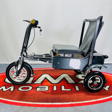 eFOLDi MK 1.5 Explorer Folding Portable Mobility Scooter