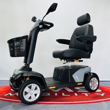 2024 Ex-Demo X-Go Advance Mobility Scooter