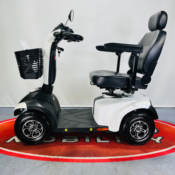 Careco Vega RS8 Mobility Scooter Buggy