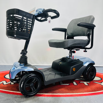 Abilize Stride Sport Portable Mobility Scooter