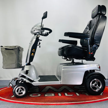 Quingo Toura 2 Mobility Scooter Buggy