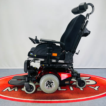 Invacare Pronto M41 Electric Wheelchair Powerchair