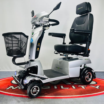 Quingo Vitess 2 Mobility Scooter Buggy