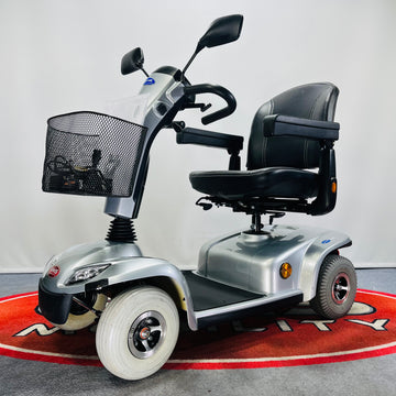 Invacare Leo Mobility Scooter Buggy