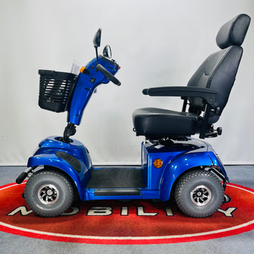 CareCo Titan Mobility Scooter Buggy