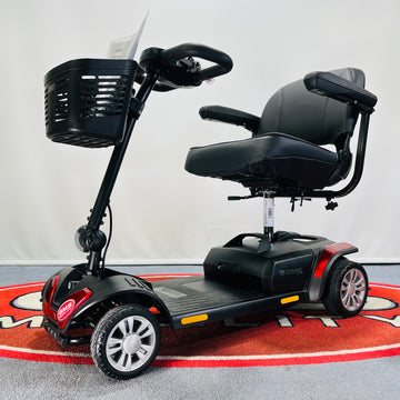 2024 Ex Demo X-Go Cosmic Portable Mobility Scooter Buggy