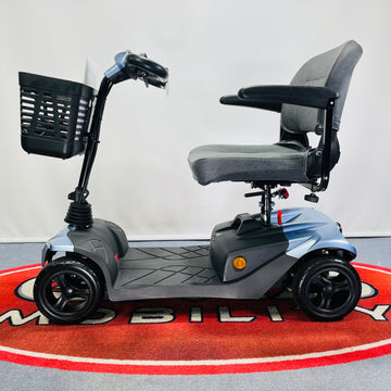 Abilize Stride Sport Portable Mobility Scooter