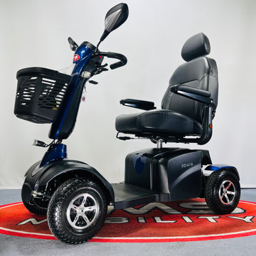 Ableworld Athena Mobility Scooter Buggy