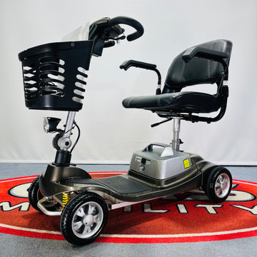 Komfi Rider Illusion Mobility Scooter