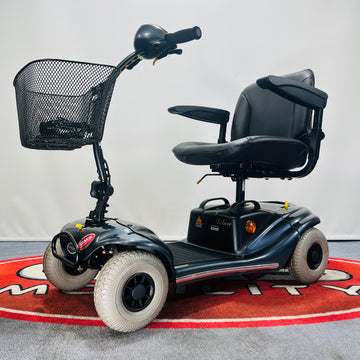 Shoprider Paris (TE-GK-9) Portable Mobility Scooter