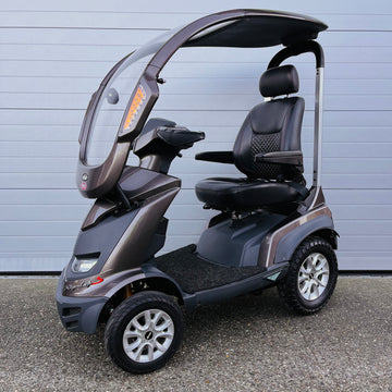 Drive Royale 4 Sport Mobility Scooter Buggy