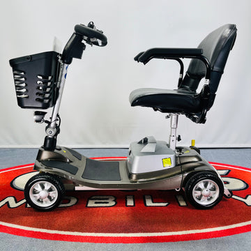 Komfi Rider Illusion Mobility Scooter