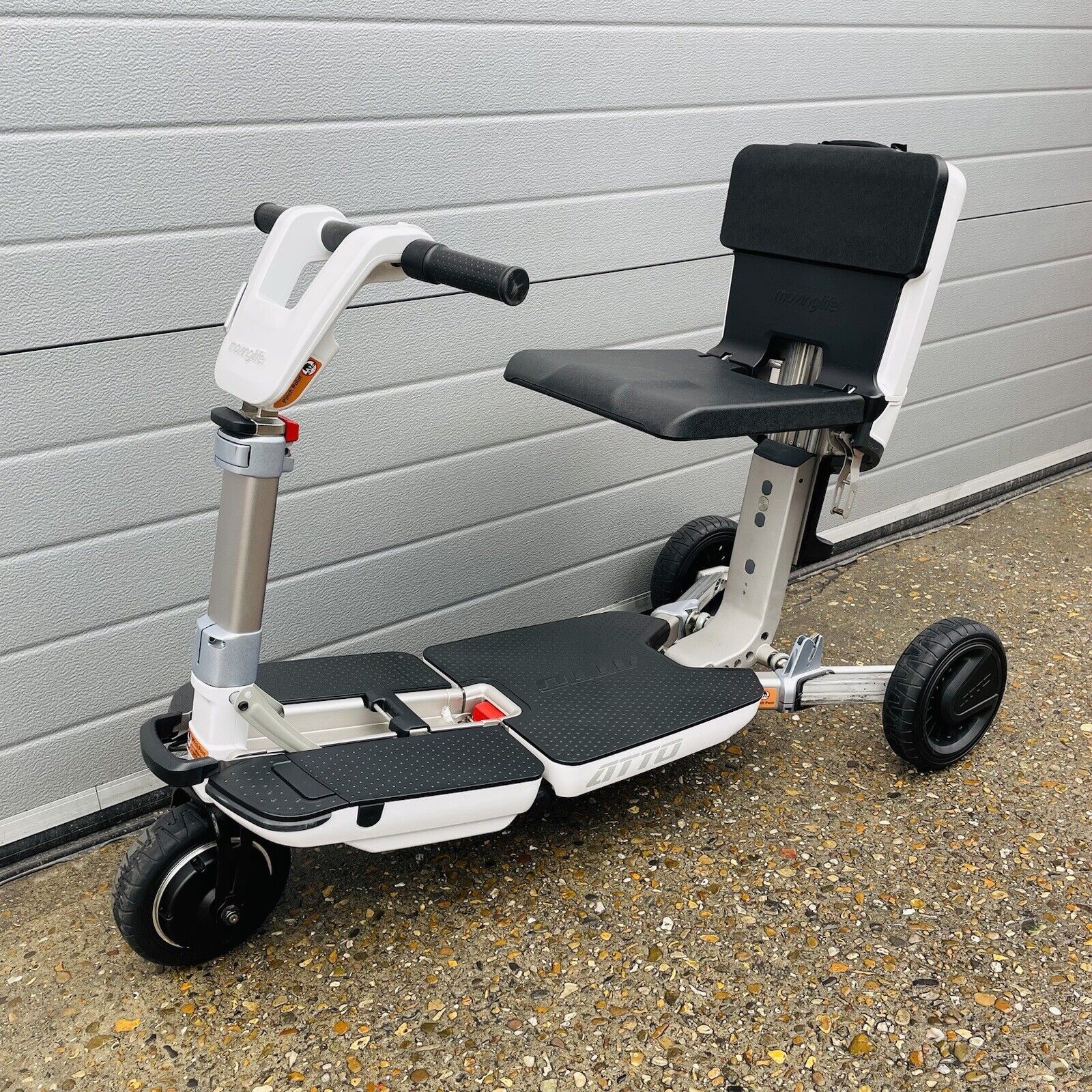 Affordable Used Folding Mobility Scooters For Sale In The UK GMS Mobility   32 29da50c5 0c83 4941 9a67 8e4339f540bd 