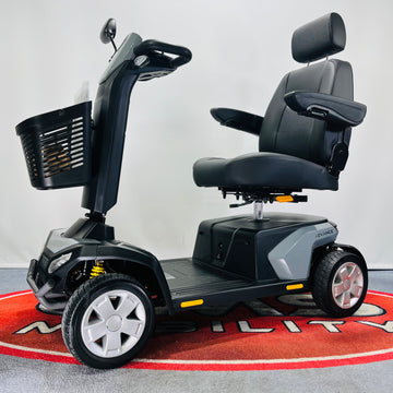 2024 Ex Demo X-Go Advance Mobility Scooter