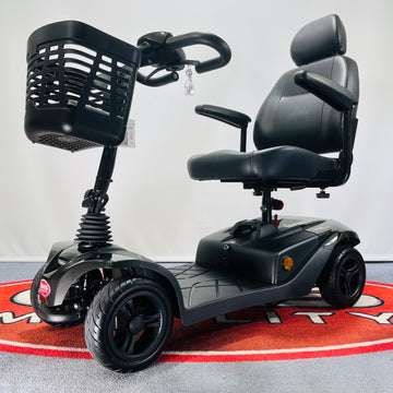 2024 Ex Demo Abilize Stride Comforter Portable Mobility Scooter