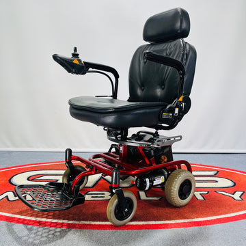 Shoprider Vienna Portable Powerchair