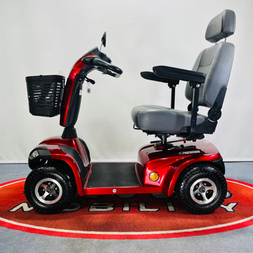 Abilize Olympian Sport Mobility Scooter Buggy