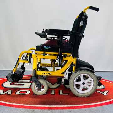 Kymco Vivio Electric Wheelchair Powerchair