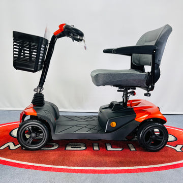 2024 Ex Demo Abilize Stride Sport Portable Mobility Scooter