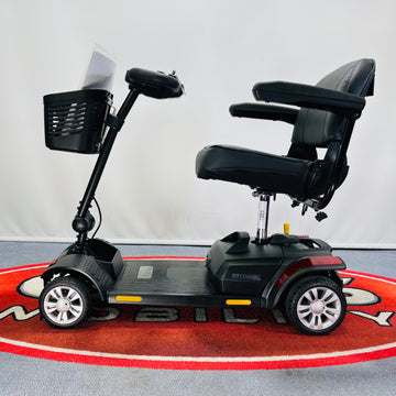 2024 Ex Demo X-Go Cosmic Portable Mobility Scooter Buggy