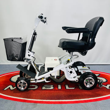 Quingo Air 2 Mobility Scooter Buggy