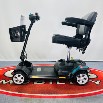 2024 Ex Demo X-Go Proceed Portable Mobility Scooter Buggy