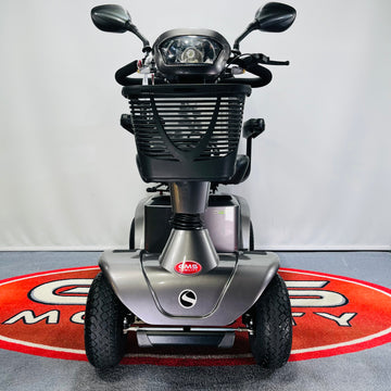 Sterling S425 Medium/Large Mobility Scooter Buggy