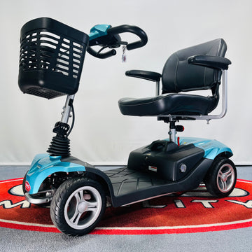 Motion Healthcare Airium Mobility Scooter