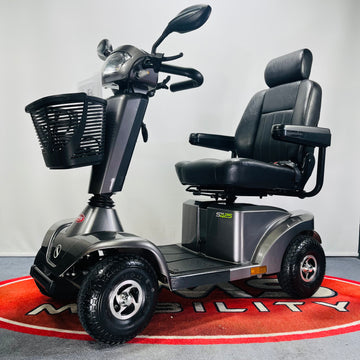 Sterling S425 Mobility Scooter Buggy