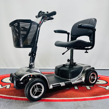 2024 CareCo Frontier Mobility Scooter Buggy