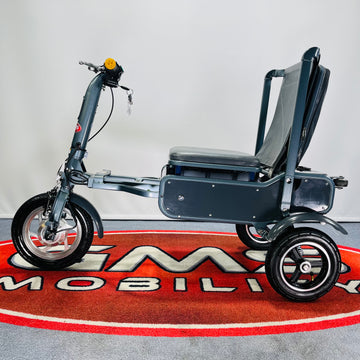 eFOLDi MK 1.5 Explorer Folding Portable Mobility Scooter