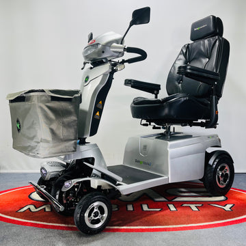 Quingo Toura 2 Mobility Scooter Buggy