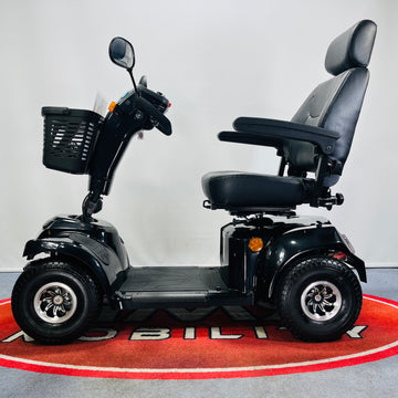 CareCo Daytona XLR Mobility Scooter Buggy