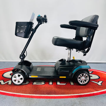 2024 X-Go Proceed Portable Mobility Scooter Buggy