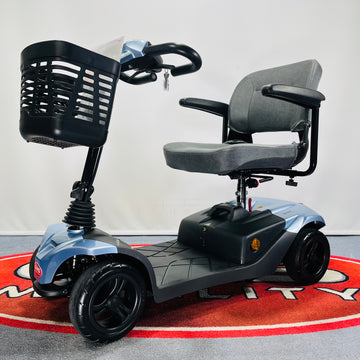 Abilize Stride Sport Portable Mobility Scooter