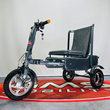 eFOLDi MK 1.5 Explorer Folding Portable Mobility Scooter