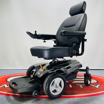 2024 Ex-Demo Careco I-GO Zenith Pro Powerchair