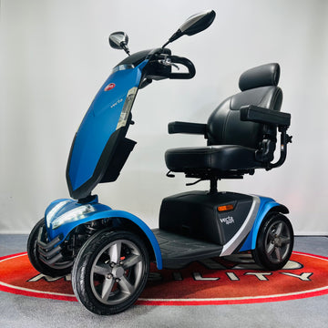 2024 Rascal Vecta Sport Mobility Scooter Buggy