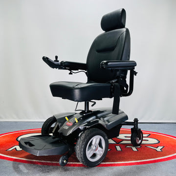 Careco I-GO Zenith Pro Powerchair