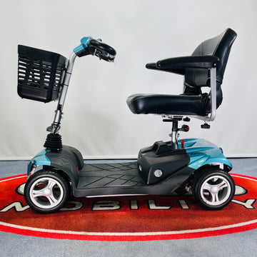 Motion Healthcare Airium Mobility Scooter