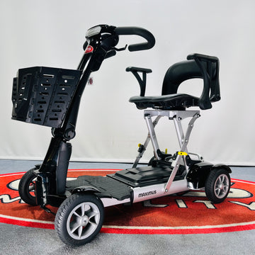 CareCo Maximus Mobility Scooter Buggy