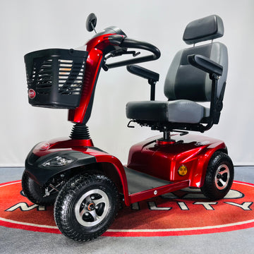 Abilize Olympian Sport Mobility Scooter Buggy