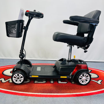 2024 Drive Jaunt Portable Mobility Scooter Buggy