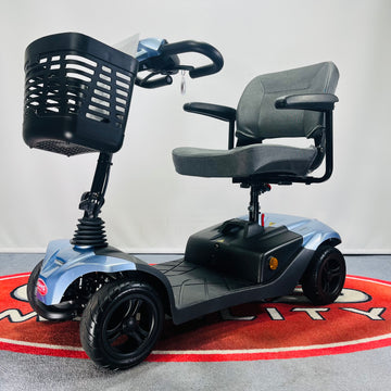 Abilize Stride Sport Portable Mobility Scooter