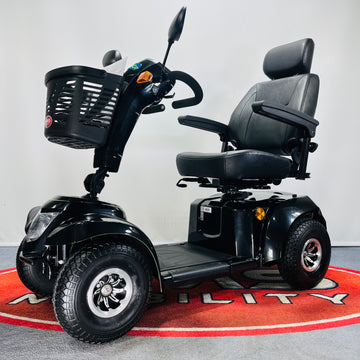 CareCo Daytona XLR Mobility Scooter Buggy