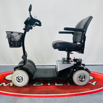 Kymco Mini Comfort Portable Mobility Scooter Buggy