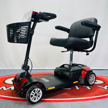 2024 Drive Jaunt Portable Mobility Scooter Buggy