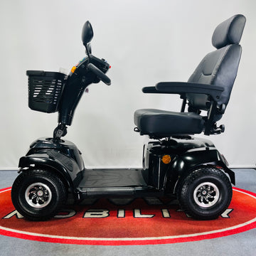 CareCo Daytona XLR Mobility Scooter Buggy